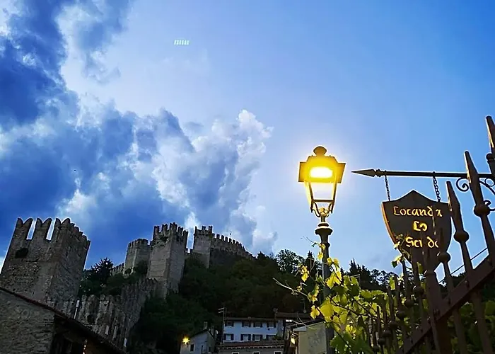 Locanda Lo Scudo