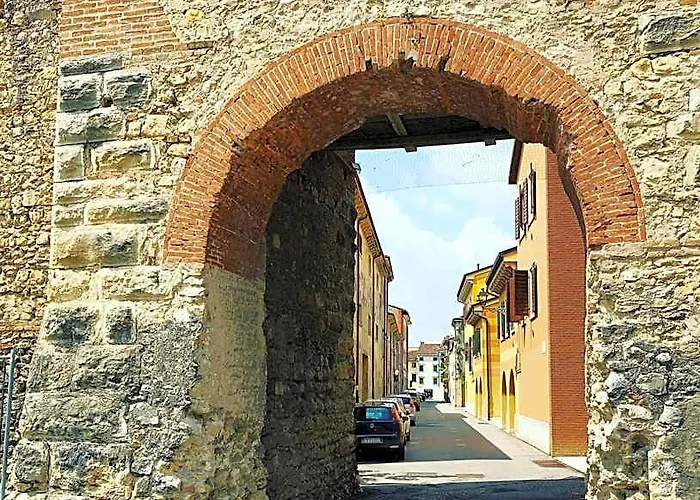 Locanda Lo Scudo