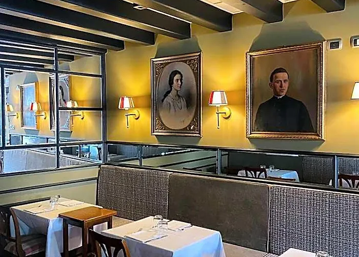 Locanda Lo Scudo
