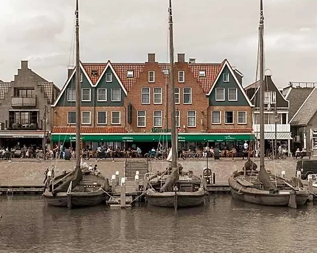 Hotel Old Dutch