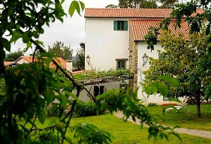 Casa Do Torno