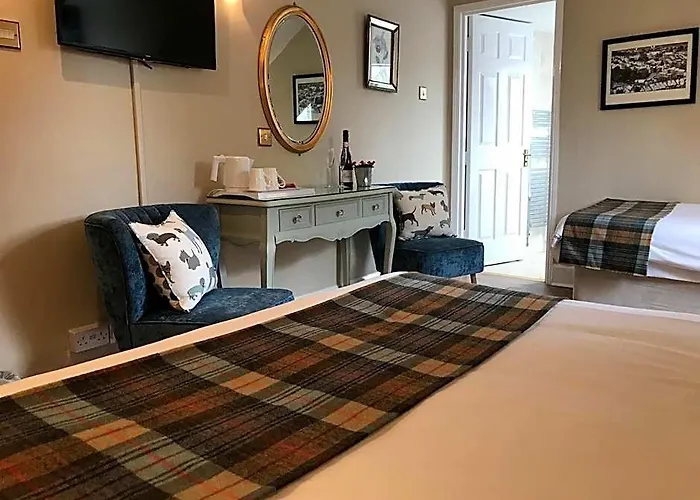 Design hotel Victoria