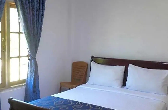 Cheap hotels Train View
