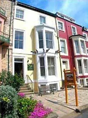Pinewood House
