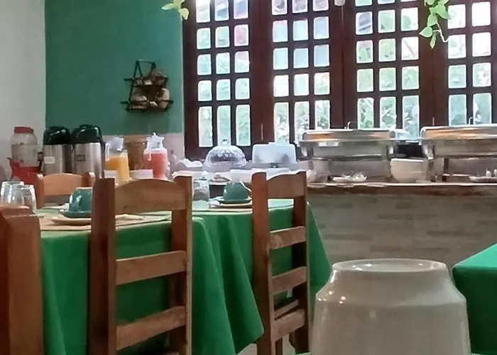 Suites Areias de Porto