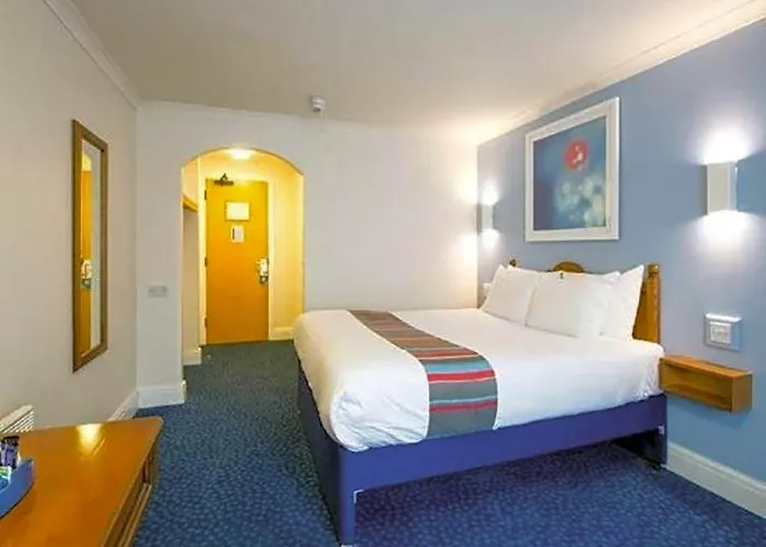 Travelodge Wootton