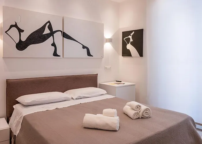  Abba Rooms
