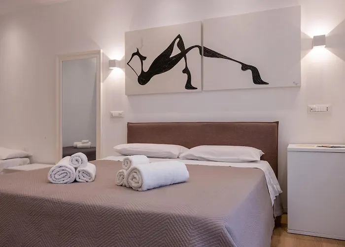  Abba Rooms