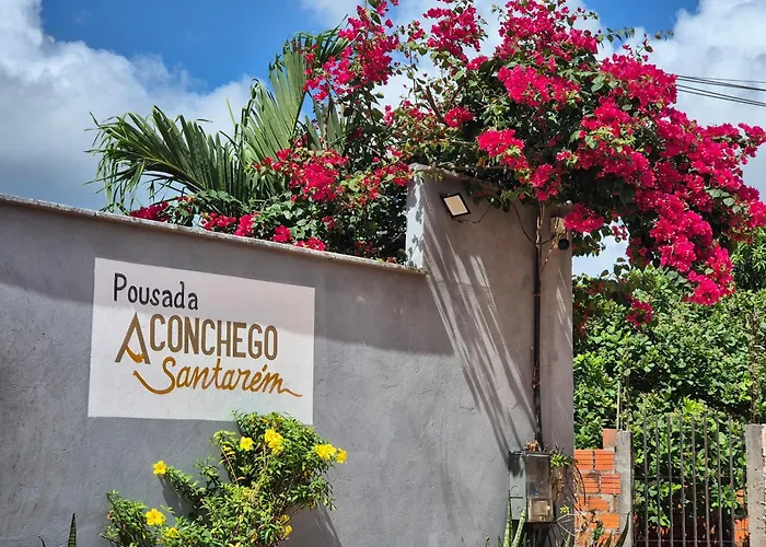 Pousada Aconchego Santarem