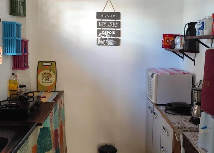Pousada Preguica