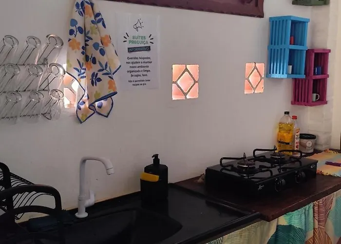 Pousada Preguica