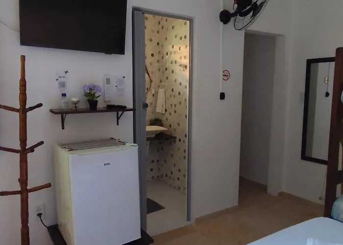 Pousada Preguica