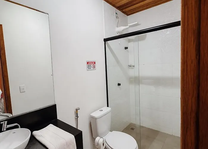 Hospedaria da Barra BC