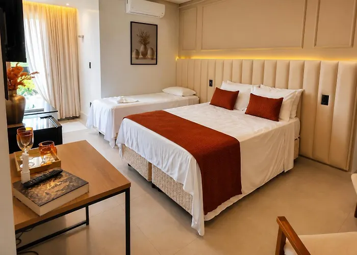 Pousada Com Piscina, Jacuzzi E Com Vista Em Capitolio - Casa Decore