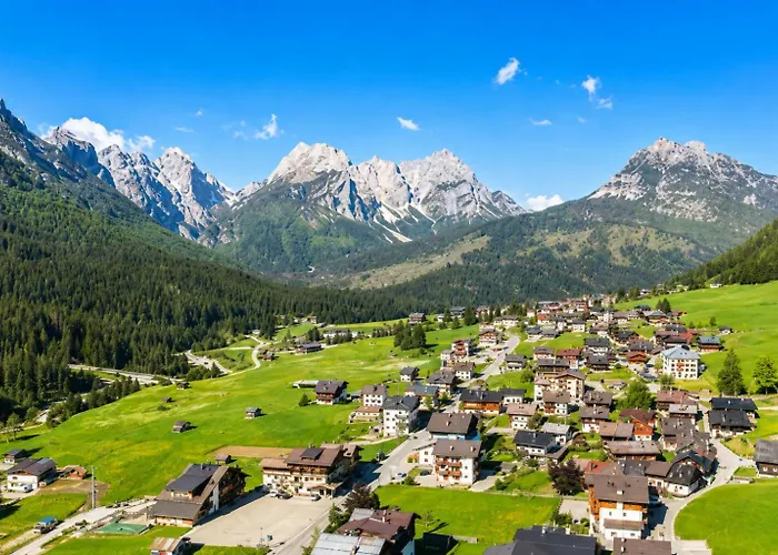 Chalet - Margherita