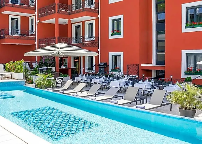 Hotel Cvita