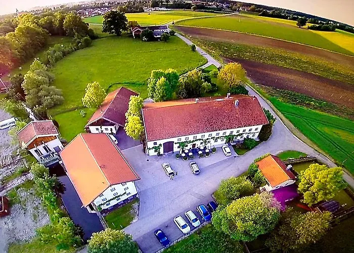 Pension Poschmühle