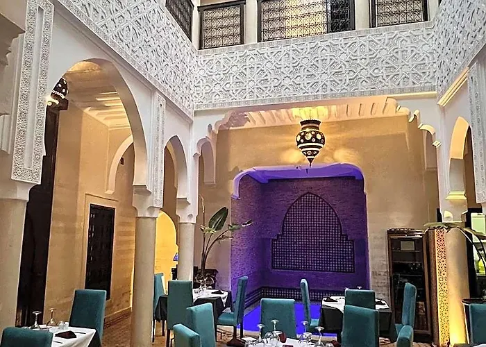 Casa Lalla
