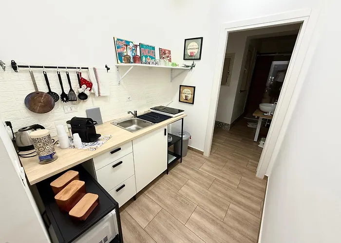  Archimede Rooms