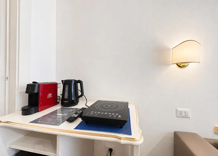 Flove' Rooms Venice