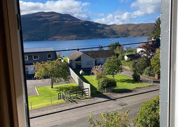 Highland Rooms