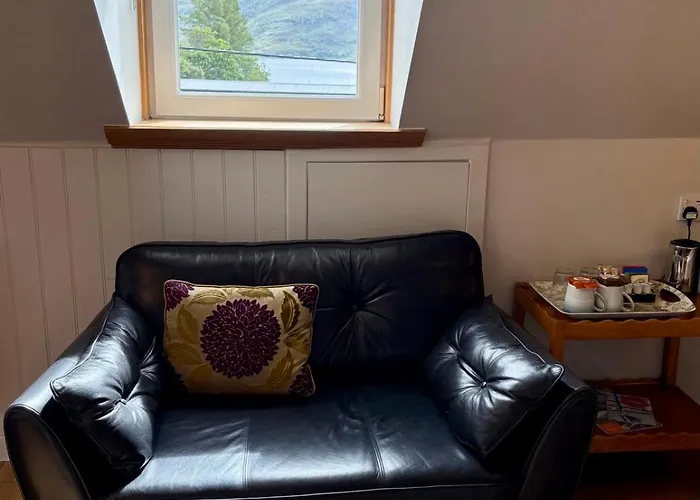 Highland Rooms