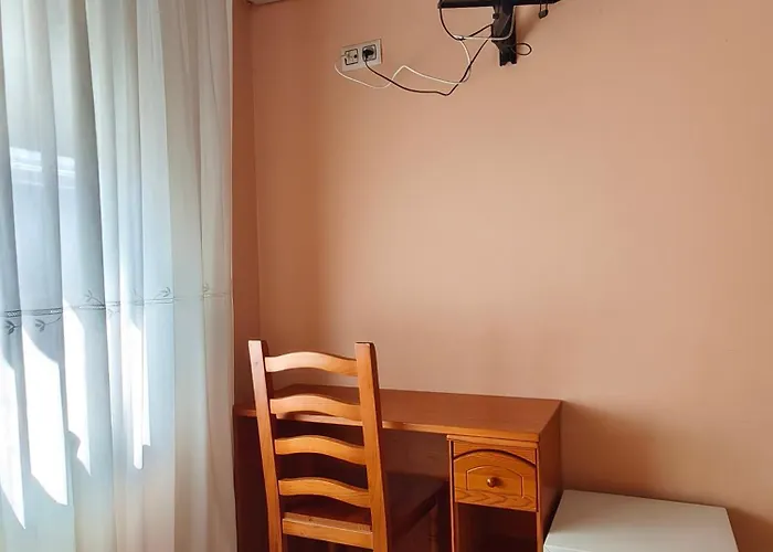 Habitaciones Norte