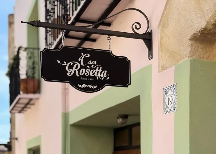 Casa Rosetta Boutique