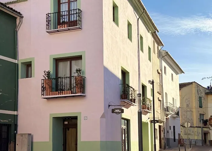 Casa Rosetta Boutique
