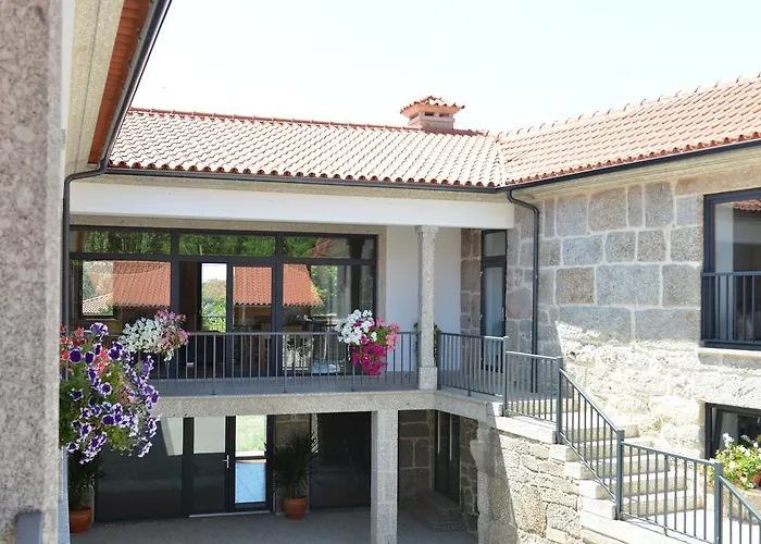 Quinta do Eido