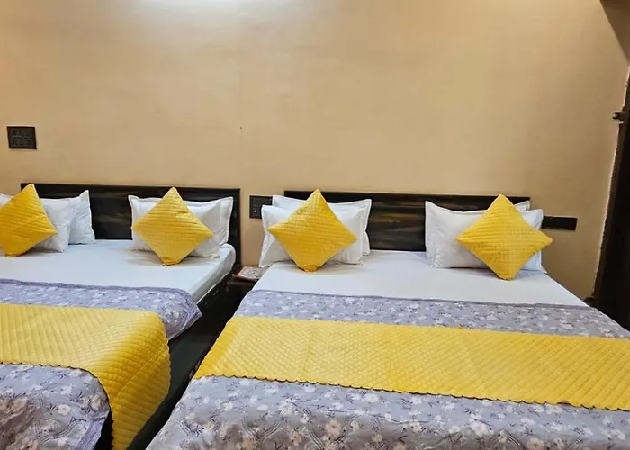 Krishna'S Land Homestay