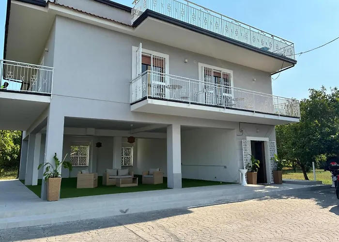 Maison Marienne