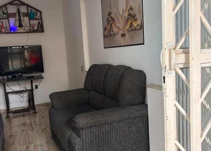 Pousada Recanto Alto Da Boa Vista