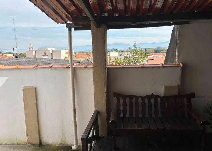 Pousada Recanto Alto Da Boa Vista