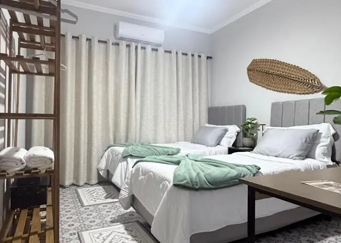 Estancia House Guaricana