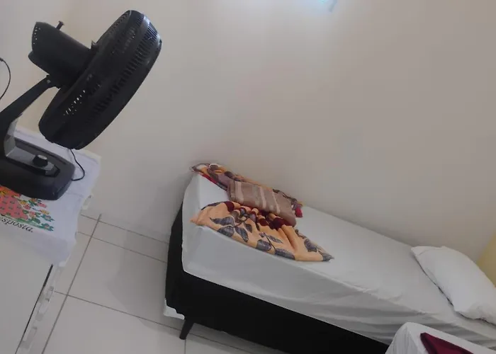 Pousada Brisa Do Futuro