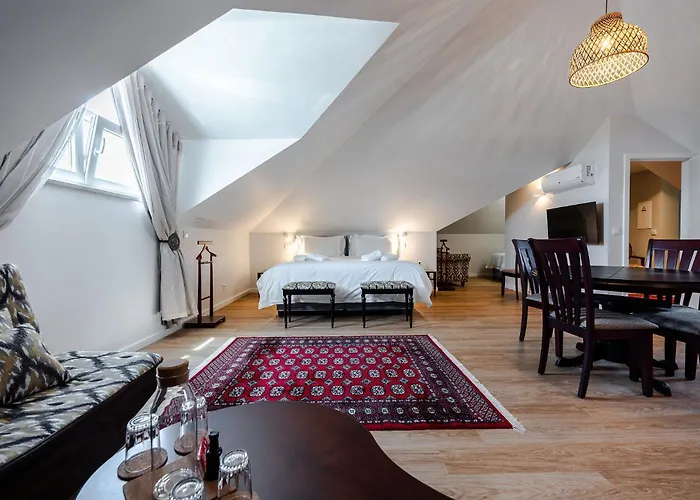 Beguest Estoril Guesthouse