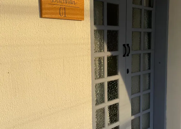 Vila Dorathea