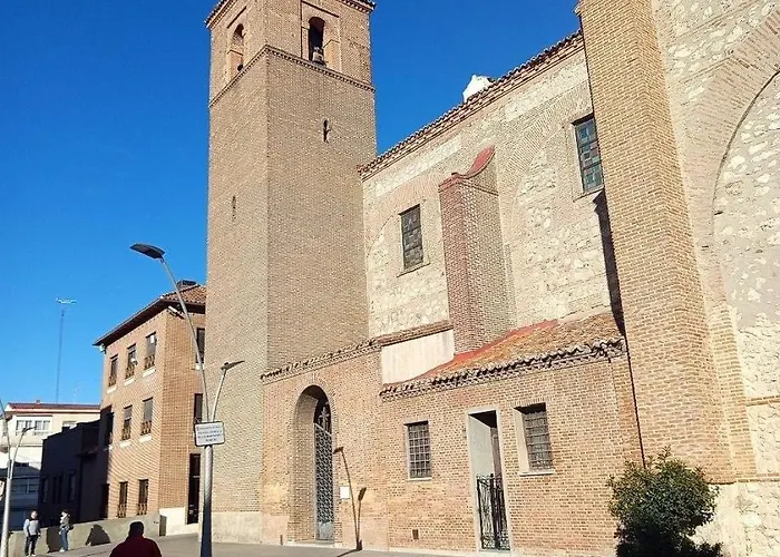 Hostal Alcorcón