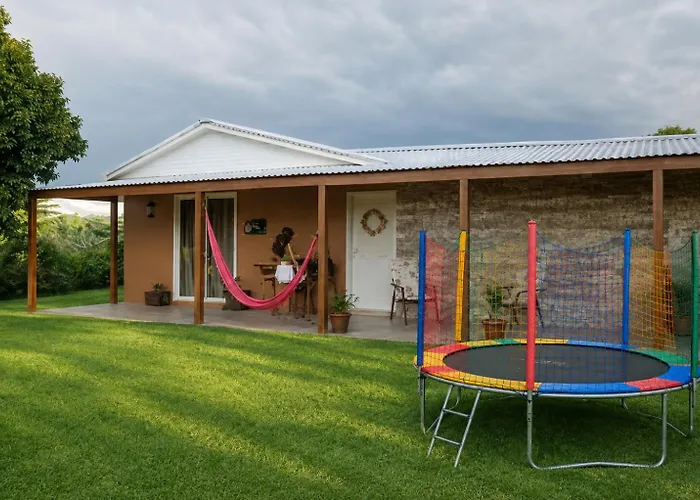 Loft Da Jana