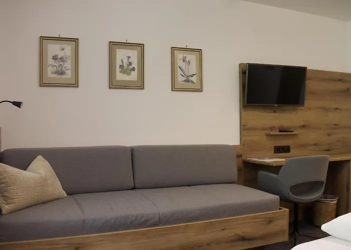 Central B&B Obertauern
