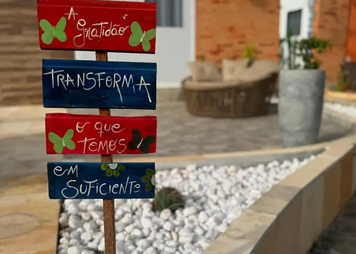 Pousada Canaã