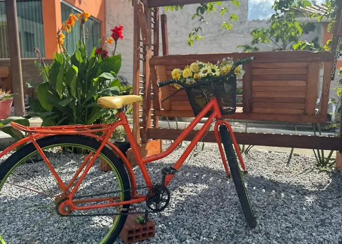 Pousada Canaã