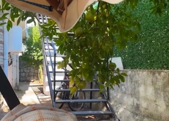 Alacati Evi