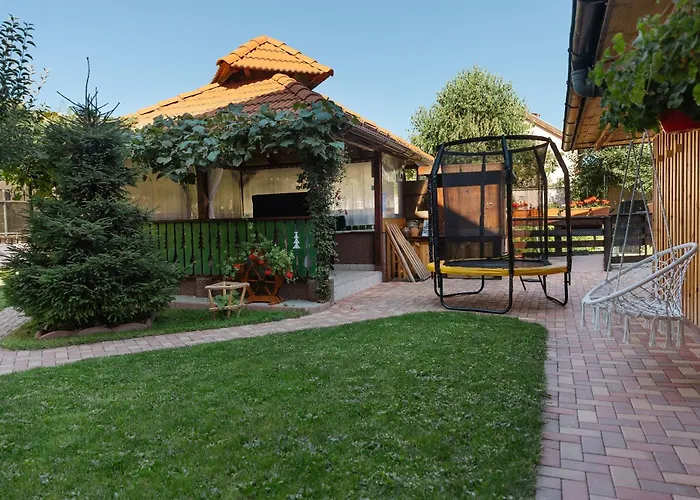Casa Dava