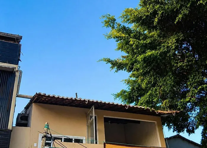 Pousada Val Paraíso