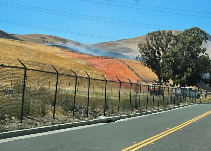 Gateway To Napa