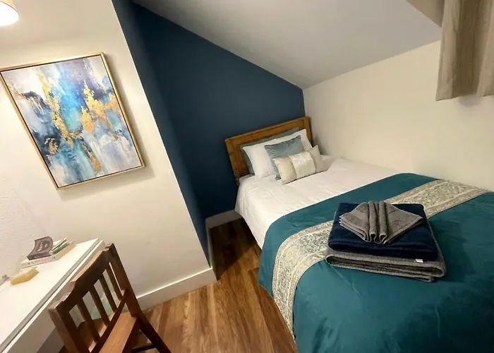 Room Close To Herne Bay Beach