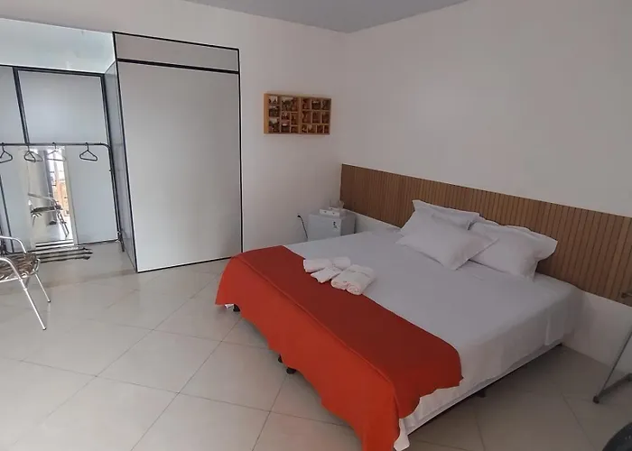 Casa Laranja
