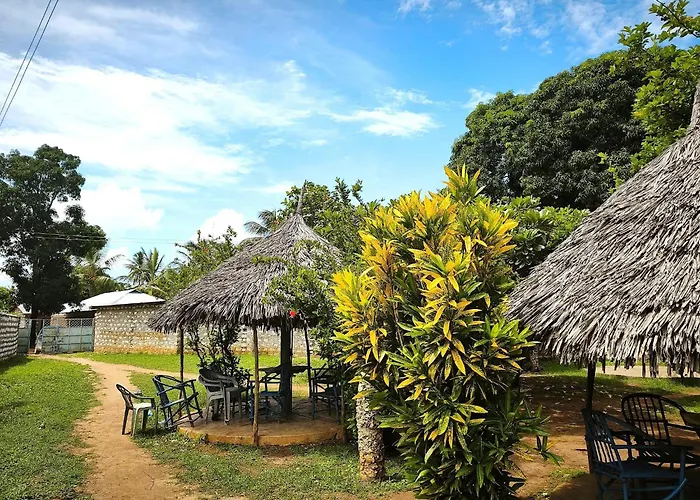 Hotspot Inn - Malindi